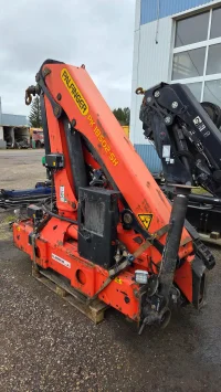 Palfinger PK18502 thumbnail