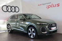 Audi Q5 150kW thumbnail