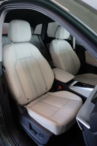 Audi Q5 150kW thumbnail