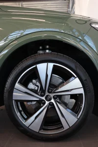 Audi Q5 150kW thumbnail