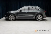 Porsche Macan S PDK 354hk Panorama Luftfjädring Bose Se Spec 260kW thumbnail