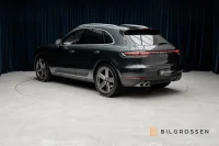 Porsche Macan S PDK 354hk Panorama Luftfjädring Bose Se Spec 260kW thumbnail