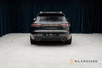 Porsche Macan S PDK 354hk Panorama Luftfjädring Bose Se Spec 260kW thumbnail