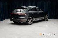 Porsche Macan S PDK 354hk Panorama Luftfjädring Bose Se Spec 260kW thumbnail