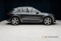 Porsche Macan S PDK 354hk Panorama Luftfjädring Bose Se Spec 260kW thumbnail