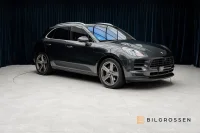 Porsche Macan S PDK 354hk Panorama Luftfjädring Bose Se Spec 260kW thumbnail