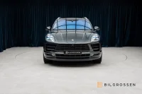 Porsche Macan S PDK 354hk Panorama Luftfjädring Bose Se Spec 260kW thumbnail