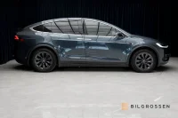 Tesla Model X 100D 423hk 6-Sits Uppgraderad AP Luftfjädring 311kW thumbnail