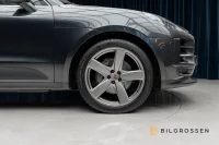 Porsche Macan S PDK 354hk Panorama Luftfjädring Bose Se Spec 260kW thumbnail