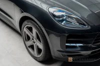 Porsche Macan S PDK 354hk Panorama Luftfjädring Bose Se Spec 260kW thumbnail