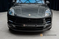 Porsche Macan S PDK 354hk Panorama Luftfjädring Bose Se Spec 260kW thumbnail