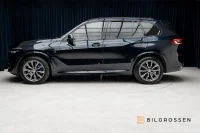 BMW X5 xDrive45e iPerformance 394hk M Sport Pano H/K  360 290kW thumbnail