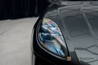 Porsche Macan S PDK 354hk Panorama Luftfjädring Bose Se Spec 260kW thumbnail