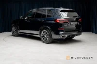 BMW X5 xDrive45e iPerformance 394hk M Sport Pano H/K  360 290kW thumbnail