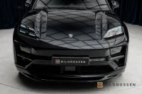 Porsche Macan Turbo Electric 585hk Burmester Hud P-Disp MOMS 430kW thumbnail