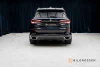 BMW X5 xDrive45e iPerformance 394hk M Sport Pano H/K  360 290kW thumbnail