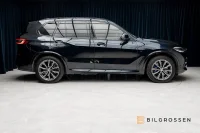 BMW X5 xDrive45e iPerformance 394hk M Sport Pano H/K  360 290kW thumbnail