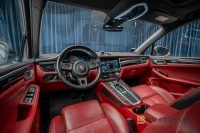 Porsche Macan S PDK 354hk Panorama Luftfjädring Bose Se Spec 260kW thumbnail