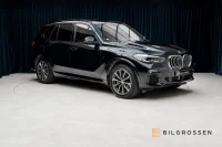 BMW X5 xDrive45e iPerformance 394hk M Sport Pano H/K  360 290kW thumbnail