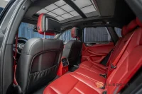 Porsche Macan S PDK 354hk Panorama Luftfjädring Bose Se Spec 260kW thumbnail