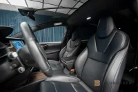 Tesla Model X 100D 423hk 6-Sits Uppgraderad AP Luftfjädring 311kW thumbnail