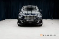 BMW X5 xDrive45e iPerformance 394hk M Sport Pano H/K  360 290kW thumbnail