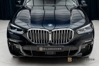 BMW X5 xDrive45e iPerformance 394hk M Sport Pano H/K  360 290kW thumbnail
