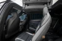 Tesla Model X 100D 423hk 6-Sits Uppgraderad AP Luftfjädring 311kW thumbnail