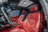 Porsche Macan S PDK 354hk Panorama Luftfjädring Bose Se Spec 260kW thumbnail