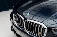 BMW X5 xDrive45e iPerformance 394hk M Sport Pano H/K  360 290kW thumbnail