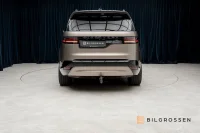 Land Rover Discovery D250 MHEV 249hk R Dynamic Pano 360 183kW thumbnail