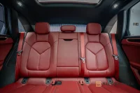 Porsche Macan S PDK 354hk Panorama Luftfjädring Bose Se Spec 260kW thumbnail