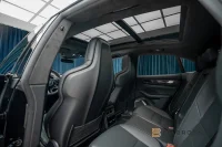 Porsche Macan Turbo Electric 585hk Burmester Hud P-Disp MOMS 430kW thumbnail