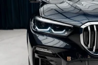 BMW X5 xDrive45e iPerformance 394hk M Sport Pano H/K  360 290kW thumbnail