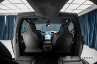 Tesla Model X 100D 423hk 6-Sits Uppgraderad AP Luftfjädring 311kW thumbnail