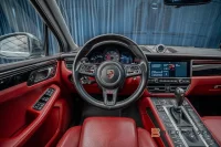 Porsche Macan S PDK 354hk Panorama Luftfjädring Bose Se Spec 260kW thumbnail