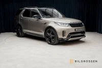 Land Rover Discovery D250 MHEV 249hk R Dynamic Pano 360 183kW thumbnail