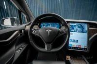 Tesla Model X 100D 423hk 6-Sits Uppgraderad AP Luftfjädring 311kW thumbnail
