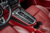 Porsche Macan S PDK 354hk Panorama Luftfjädring Bose Se Spec 260kW thumbnail