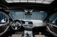 BMW X5 xDrive45e iPerformance 394hk M Sport Pano H/K  360 290kW thumbnail