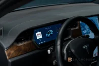 Tesla Model X 100D 423hk 6-Sits Uppgraderad AP Luftfjädring 311kW thumbnail