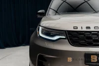 Land Rover Discovery D250 MHEV 249hk R Dynamic Pano 360 183kW thumbnail