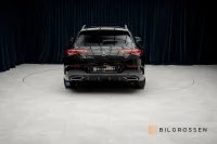 Mercedes-Benz CLA 250 e SB AMG Sport 218hk Nightpackage Drag 160kW thumbnail