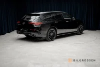 Mercedes-Benz CLA 250 e SB AMG Sport 218hk Nightpackage Drag 160kW thumbnail