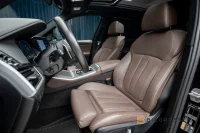 BMW X5 xDrive45e iPerformance 394hk M Sport Pano H/K  360 290kW thumbnail