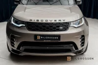 Land Rover Discovery D250 MHEV 249hk R Dynamic Pano 360 183kW thumbnail