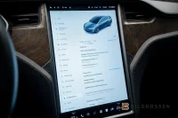 Tesla Model X 100D 423hk 6-Sits Uppgraderad AP Luftfjädring 311kW thumbnail