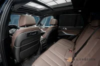 BMW X5 xDrive45e iPerformance 394hk M Sport Pano H/K  360 290kW thumbnail