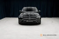 Mercedes-Benz CLA 250 e SB AMG Sport 218hk Nightpackage Drag 160kW thumbnail