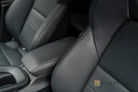 Porsche Macan Turbo Electric 585hk Burmester Hud P-Disp MOMS 430kW thumbnail